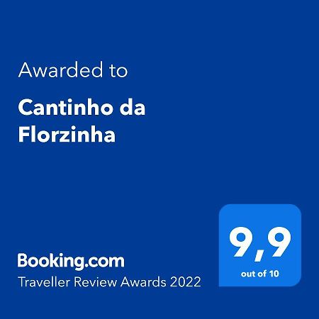 Cantinho Da Florzinha Фос-ду-Іґуасу Екстер'єр фото